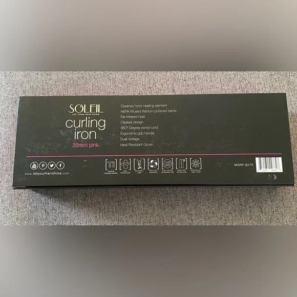 Soleil - Picture 4 of 4